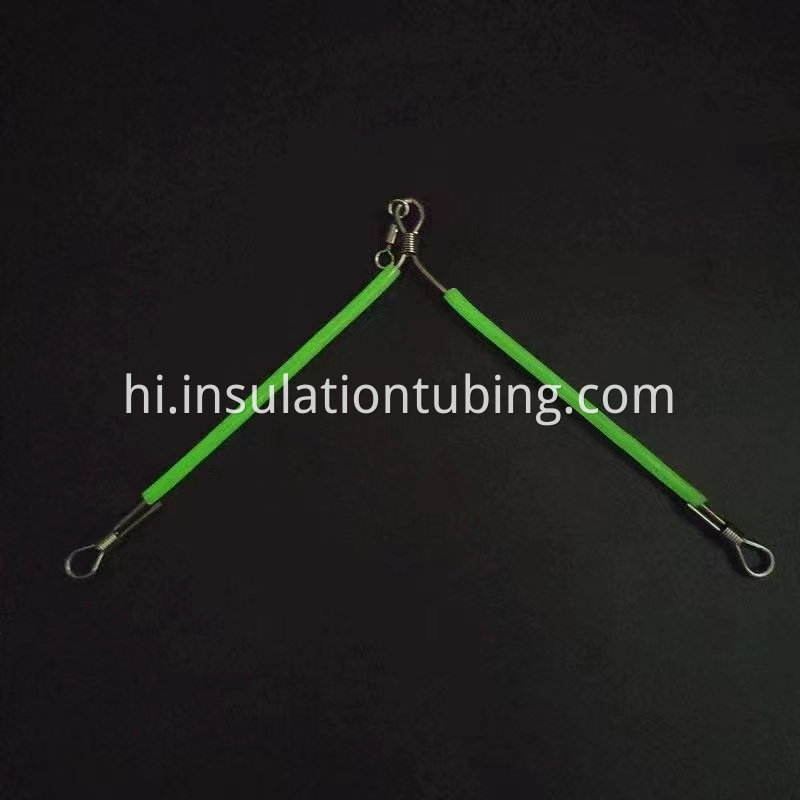 Sea Fishing Luminous Trigeminal Balance Protection Tubing Jpg